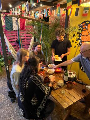 Hostal el Alebrije - Housity