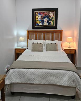 Flamebreeze Corner @ Supertubes Jeffreys Bay - Housity