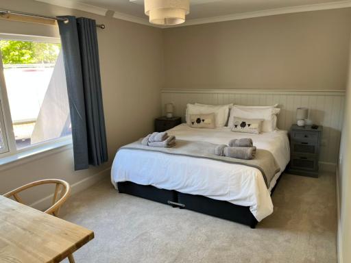 Beach Dune House, Golf Road, Dornoch 5x Bedrooms - Housity