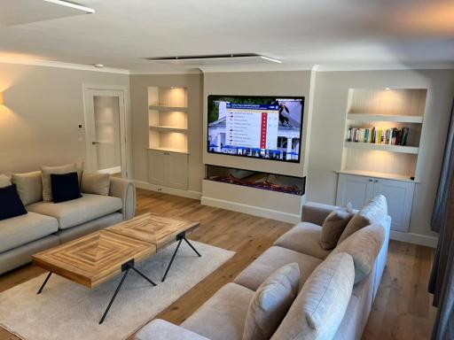 Beach Dune House, Golf Road, Dornoch 5x Bedrooms - Housity