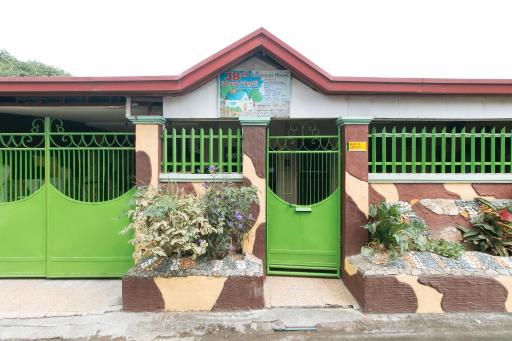 Jb's Transient House - Housity