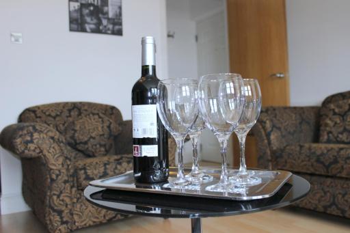 Bego's Apartment - Hizvo