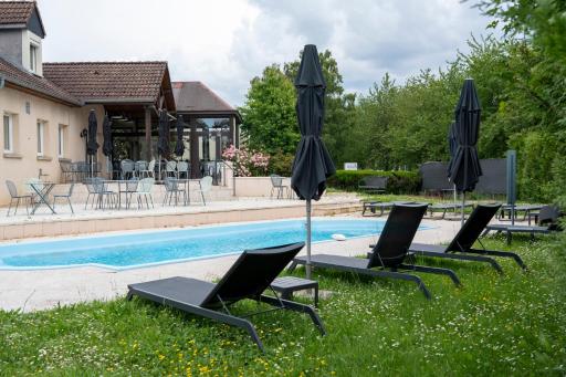 Kyriad Nuits Saint Georges Dijon Sud - Housity