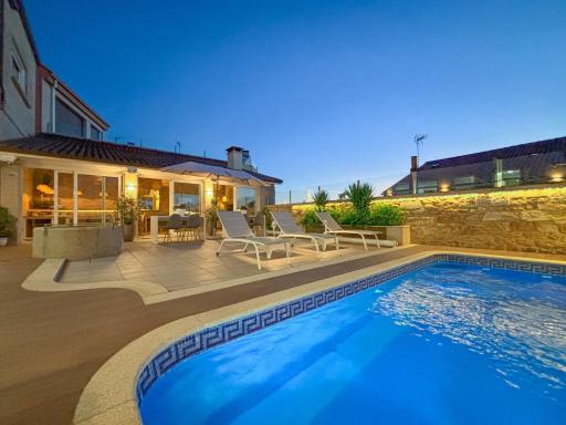 MAR DE SOBRÁN suites - Housity