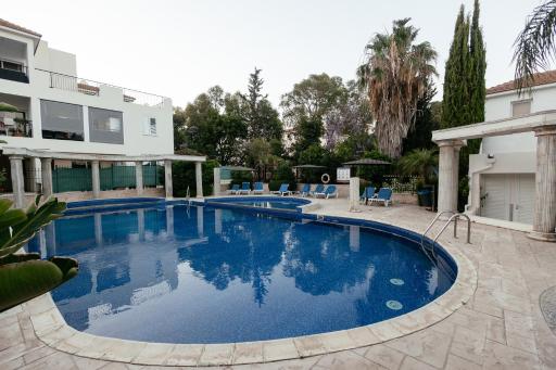 Leah's Deluxe Villa - Housity