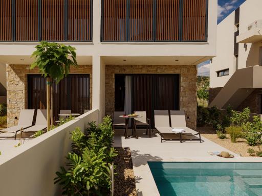 Anore Luxury Suites - Housity