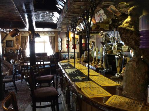 The Jolly Farmer - Housity