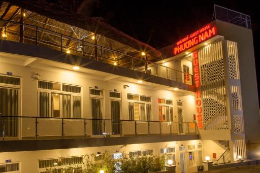 Phuong Nam Guest House - Housity