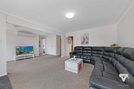 KozyGuru | Blacktown | Peaceful 3B House - Housity