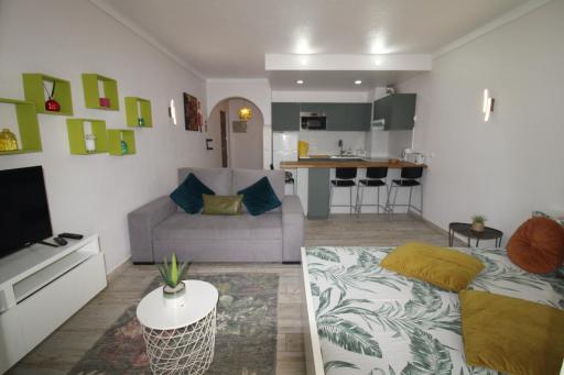 Apartamento T0 Albufeira perto do Centro - Hizvo
