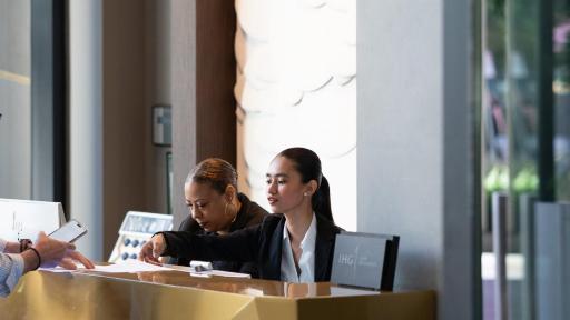 Kimpton Sawyer Hotel, an IHG Hotel - Housity