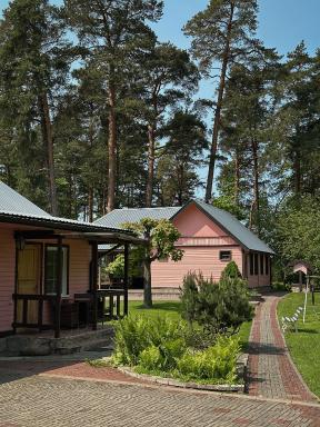 Pansionaat Valentina - Housity