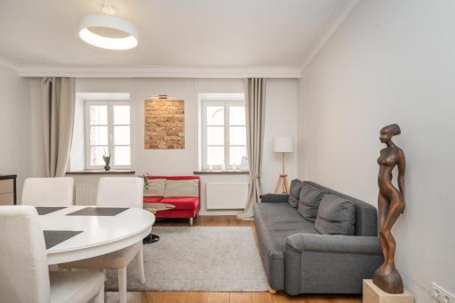 Twin apartments 3 Bedr by Reside Baltic - Housity