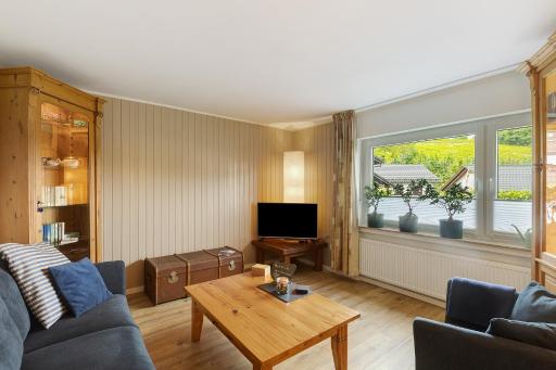 Ferienwohnung Dorlar - Housity