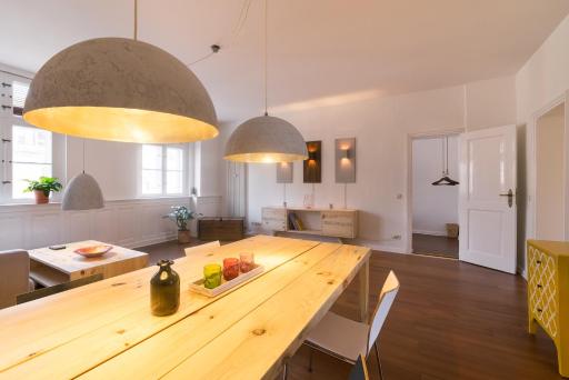 Design Apartments - "Im Holländerviertel" - Benkert 2 - Housity