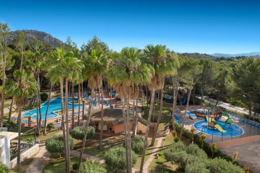 Valentin Grand Park Suite Hotel - Housity