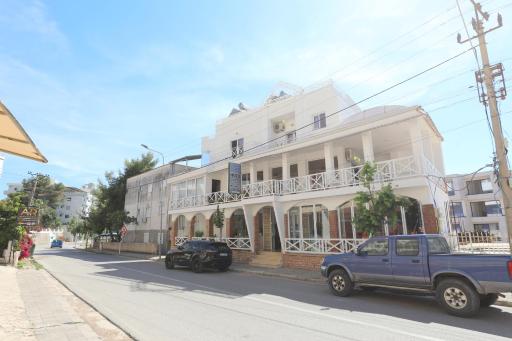 Hotel Soan - Hizvo