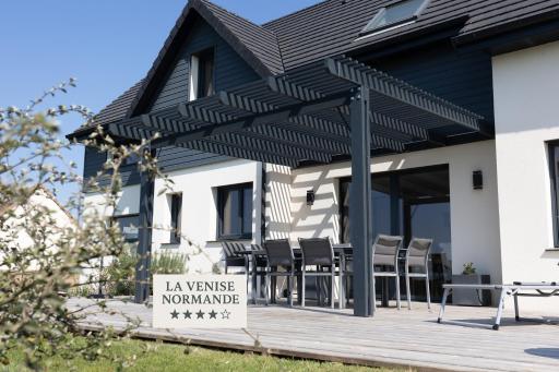 La Venise Normande - Housity