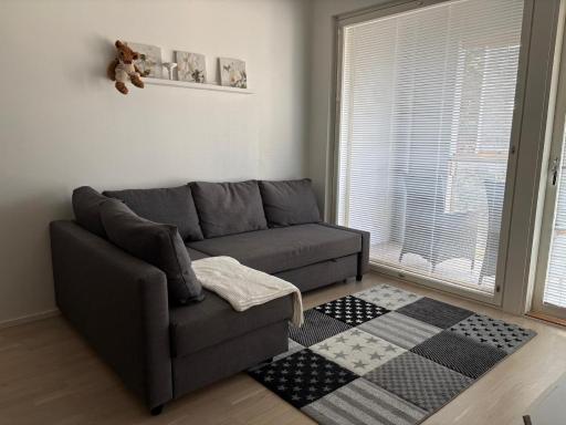 Modern Apartment nearby Airport - Housity