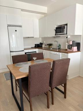 Modern Apartment nearby Airport - Housity