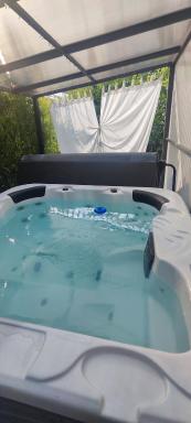 Holiday Home Inga with free private parking - Housity