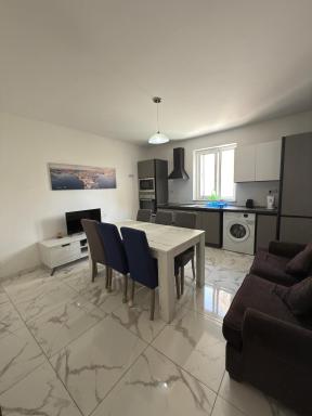 3-Bedroom Apartment in Msida M1 - Housity