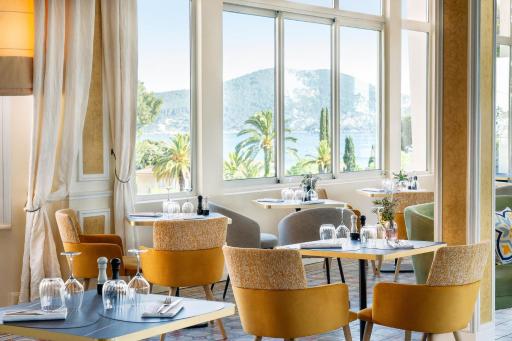 Grand Hotel Des Lecques; BW Signature Collection - Housity