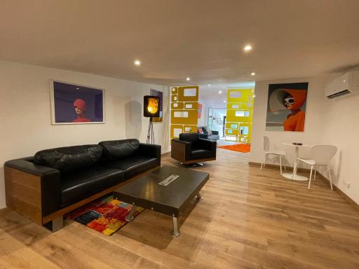 Chez Ventura - Housity