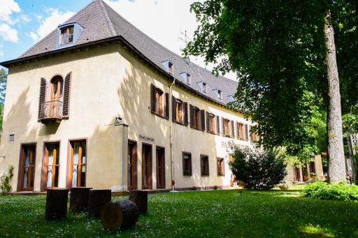 Parkhotel Zirndorf - Housity