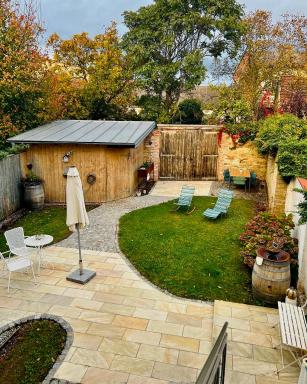 Domizil Gols, Boutique - Hotel - Housity