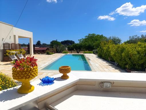 Valle d'Itria IN - Housity