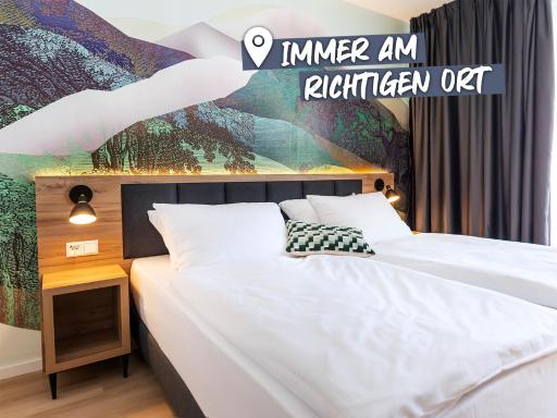 ACHAT Hotel Schwetzingen Heidelberg - Housity