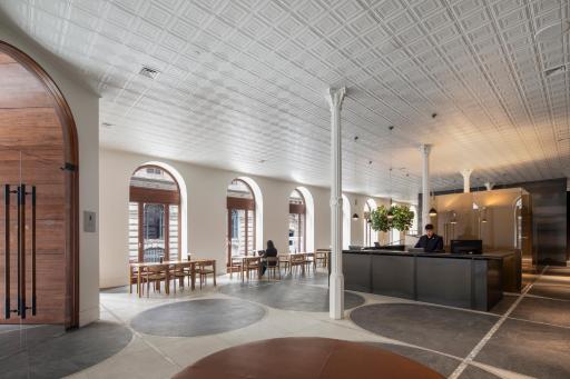 Hotel Gault - Housity