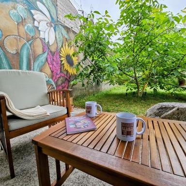 Casa San Pablo - Housity