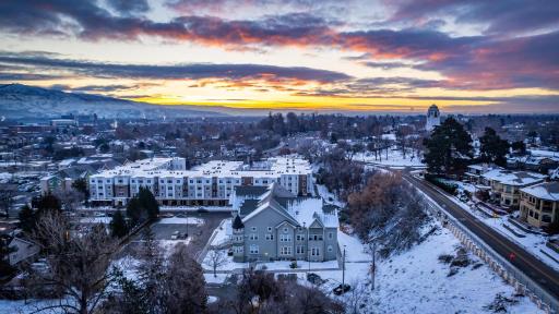 The Anniversary Inn - Boise - Housity