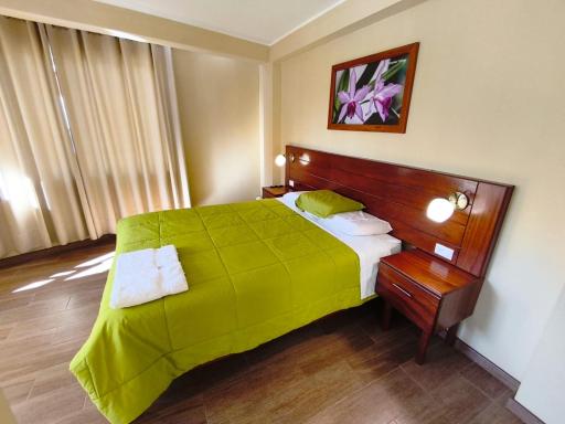 Hospedaje Cattleya - Housity