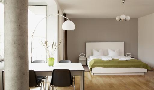 Karlito Apartmenthaus - Housity