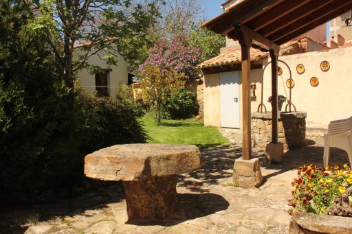 Casa Rural El Alfar - Housity