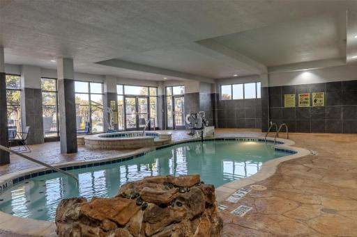 Holiday Inn Fort Worth North- Fossil Creek, an IHG Hotel - Housity
