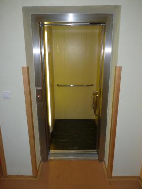 Hostel Bernarda Bolzana - Housity