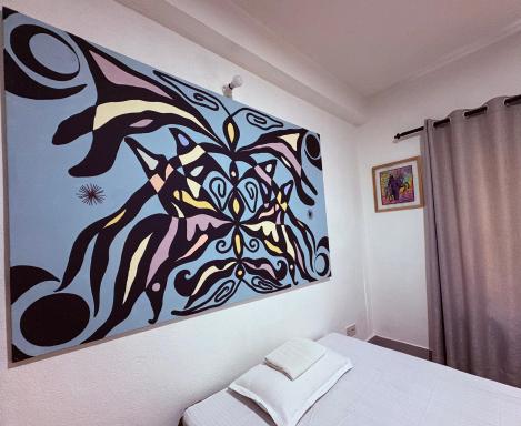DRAKON NEST HOMESTAY - Housity