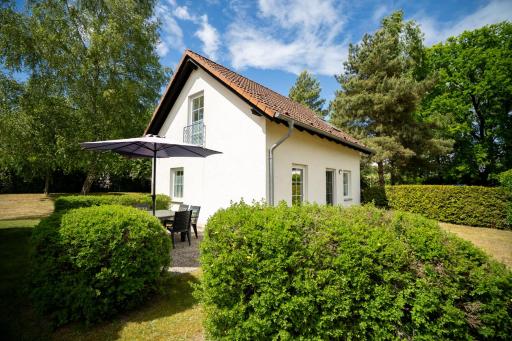 Ferienhaus Schwanensee - Housity