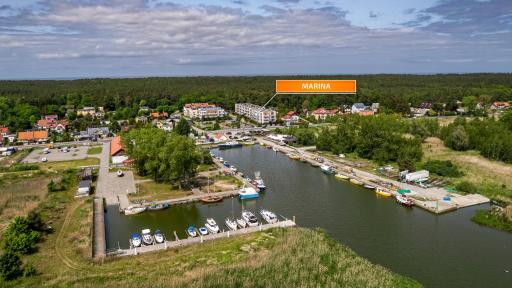 Apartamenty Sun & Snow Marina Kąty Rybackie - blisko Zalewu Wiślanego i portu - Housity
