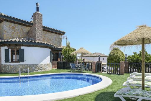 Finca Manuel - Sólo Familias - Housity