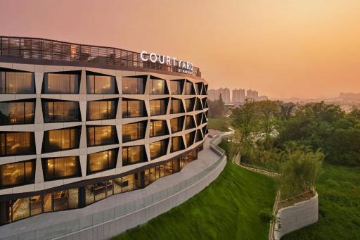 Courtyard by Marriott Pyeongtaek - Housity