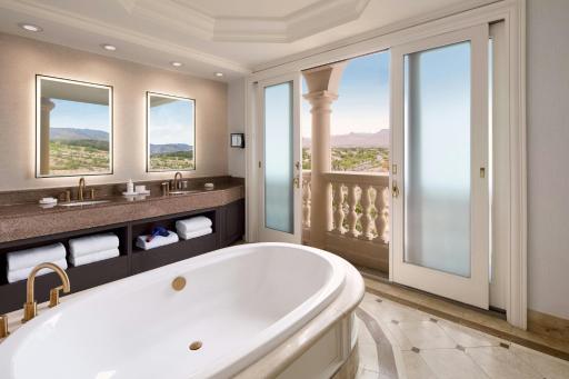 JW Marriott Las Vegas Resort and Spa - Housity