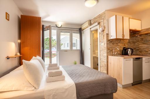 Apartmani Luky - Housity