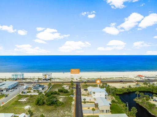 Beach House - Even Keel by Panhandle Getaways - Housity