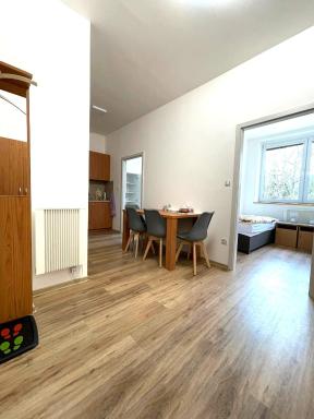 Pohoda u Žofína - Housity