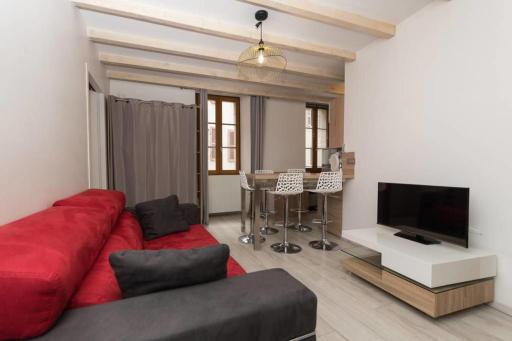 La Tournette - Apartment for 2-4 people in the heart of the old town - Housity